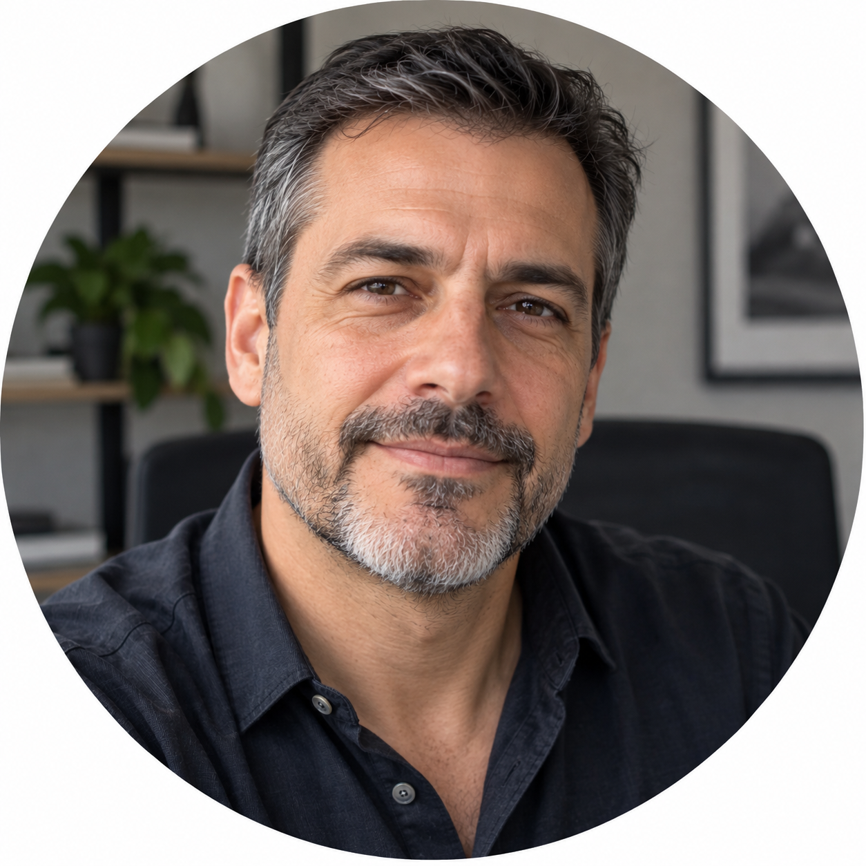 Andrés F
